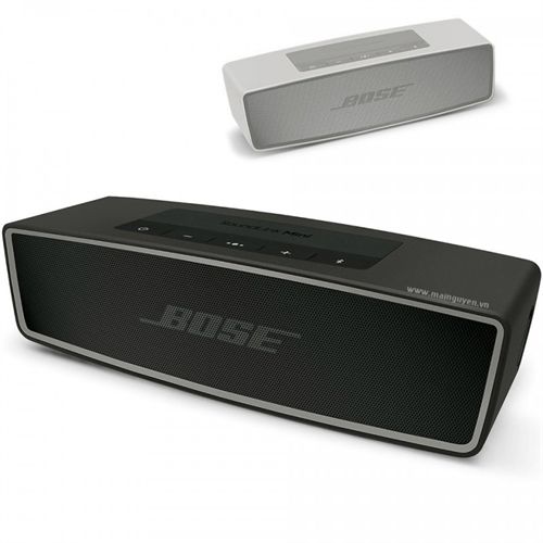 Loa Bose SoundLink Mini Bluetooth® II